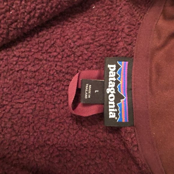 Patagonia Better Sweater Quarter-Zip Fleece Pullover - Women's - Picture 7 of 8